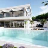  Stilvolle Villa 300 m vom Strand entfernt in El Campello Alicante Alicante 8082657 thumb0