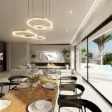  Snygg Villa 300 m från Stranden i El Campello Alicante Alicante 8082657 thumb12