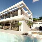  Villa op 300 M van het Strand in El Campello Alicante Alicante 8082657 thumb1