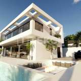  Stilvolle Villa 300 m vom Strand entfernt in El Campello Alicante Alicante 8082657 thumb4