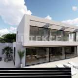  Stylish Villa 300 M From the Beach in El Campello Alicante Alicante 8082657 thumb2