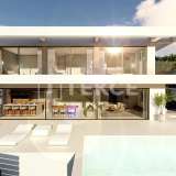  Stilvolle Villa 300 m vom Strand entfernt in El Campello Alicante Alicante 8082657 thumb5