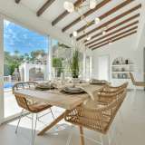  Refurbished Villa Nearby the Beach in Benissa Alicante Alicante 8082659 thumb8