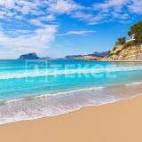  Отремонтированная Вилла Рядом с Пляжем в Бениссе, Аликанте Аликанте 8082659 thumb34