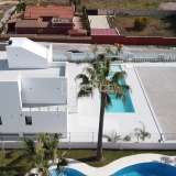  Lyxig fristående villa nära havet i Torrevieja Costa Blanca Alicante 8082660 thumb14