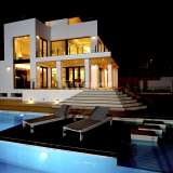  Lyxig fristående villa nära havet i Torrevieja Costa Blanca Alicante 8082660 thumb4