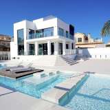  Villa Individuelle au Bord de Mer à Torrevieja Costa Blanca Alicante 8082660 thumb0