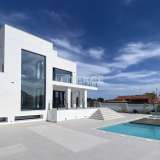  Lyxig fristående villa nära havet i Torrevieja Costa Blanca Alicante 8082660 thumb13