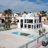  Lyxig fristående villa nära havet i Torrevieja Costa Blanca Alicante 8082660 thumb6