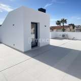  Lyxig fristående villa nära havet i Torrevieja Costa Blanca Alicante 8082660 thumb20