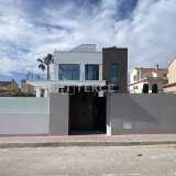  Lyxig fristående villa nära havet i Torrevieja Costa Blanca Alicante 8082660 thumb16