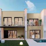  Villas Featuring Pools and Gardens in San Juan Alicante Alicante 8082663 thumb0