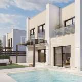  Villas avec Piscines et Jardins à San Juan Alicante Alicante 8082663 thumb4