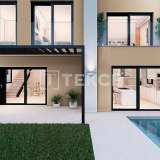  Villas avec Piscines et Jardins à San Juan Alicante Alicante 8082663 thumb1