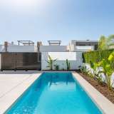  Detached Contemporary Villas near the Beach in Los Alcázares Murcia 8082664 thumb3