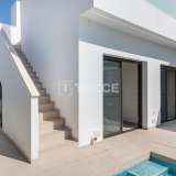  Detached Contemporary Villas near the Beach in Los Alcázares Murcia 8082664 thumb4