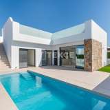  Detached Contemporary Villas near the Beach in Los Alcázares Murcia 8082664 thumb0