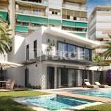  Detached House with Open Views in Alicante El Campello Alicante 8082671 thumb0