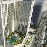  Apartments with Flexible Installments in Dubai City of Arabia Dubai Land 8082674 thumb3