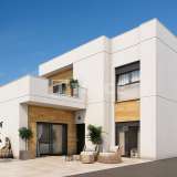  Vrijstaande stijlvolle villa's met zwembad in Rojales Costa Blanca Alicante 8082677 thumb1