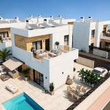  Stylish Detached Villas with Pools in Rojales Costa Blanca Alicante 8082677 thumb2