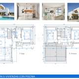 Stylish Detached Villas with Pools in Rojales Costa Blanca Alicante 8082677 thumb18