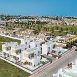  Stylish Detached Villas with Pools in Rojales Costa Blanca Alicante 8082677 thumb4