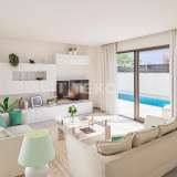  Vrijstaande stijlvolle villa's met zwembad in Rojales Costa Blanca Alicante 8082677 thumb8