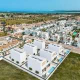  Costa Blanca Rojales'te Havuzlu ve Şık Müstakil Villalar Alicante 8082677 thumb3
