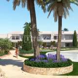  Lägenheter nära Havet i Innovativt Bostadsprojekt i Torrevieja Alicante 8082680 thumb1