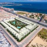  Wohnungen in Meeresnähe in einem innovativen Wohnprojekt in Torrevieja Alicante 8082680 thumb2