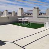  Appartementen Dichtbij Zee in Innovatief Woonproject in Torrevieja Alicante 8082680 thumb13