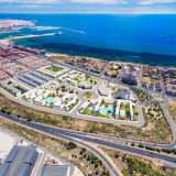  Flats Close to Sea in Innovative Residential Project in Torrevieja Alicante 8082681 thumb3