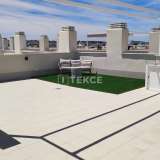  Appartementen Dichtbij Zee in Innovatief Woonproject in Torrevieja Alicante 8082682 thumb13