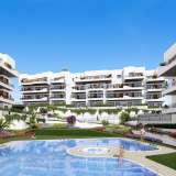  Wohnungen mit Ruhigem Naturblick in Villamartin Orihuela Alicante 8082685 thumb0