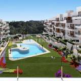  Lägenheter med fridfull naturutsikt i Villamartin Orihuela Alicante 8082685 thumb1