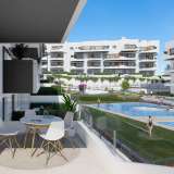  Lägenheter med fridfull naturutsikt i Villamartin Orihuela Alicante 8082685 thumb2