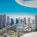  Apartamentos en Complejo Todo Incluido Cerca de la Playa en Benidorm Alicante 8082690 thumb0
