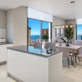  Wohnungen in einem All-Inclusive-Komplex in Strandnähe in Benidorm Alicante 8082690 thumb14
