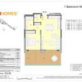  Wohnungen in einem All-Inclusive-Komplex in Strandnähe in Benidorm Alicante 8082690 thumb21