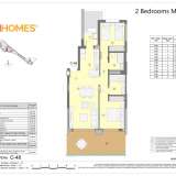  Wohnungen in einem All-Inclusive-Komplex in Strandnähe in Benidorm Alicante 8082690 thumb22