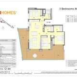  Wohnungen in einem All-Inclusive-Komplex in Strandnähe in Benidorm Alicante 8082690 thumb26