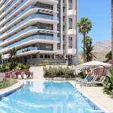  Apartments in an All-Inclusive Complex Near Beach in Benidorm Alicante 8082690 thumb3