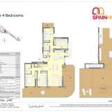  Wohnungen in einem All-Inclusive-Komplex in Strandnähe in Benidorm Alicante 8082690 thumb29