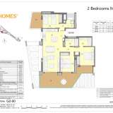  Apartments in an All-Inclusive Complex Near Beach in Benidorm Alicante 8082690 thumb23