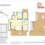  Appartements Dans une Résidence Près de la Plage à Benidorm Alicante 8082690 thumb27