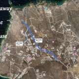  (For Sale) Land Plot out of City plans || Cyclades/Mykonos - 4.023 Sq.m, 700.000€ Mykonos 8182698 thumb3