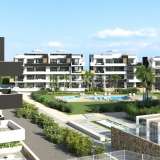  Appartementen met Indrukwekkend Zee Uitzicht in Orihuela Costa Alicante 8082699 thumb8