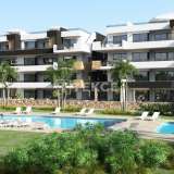  Appartements Avec Vues Impressionnantes Sur Mer à Orihuela Costa Alicante 8082699 thumb2