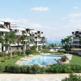  Wohnungen mit Beeindruckendem Meerblick in Orihuela Costa Alicante 8082700 thumb0